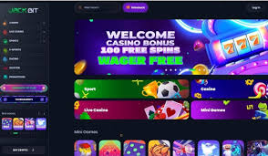 images Jackbit Casino